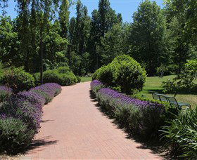 Glebe Park - Accommodation Search 1