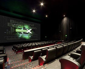 Hoyts Cinemas Woden - Accommodation Search 1