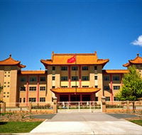 China Embassy of the People's Republic of - Accommodation Search