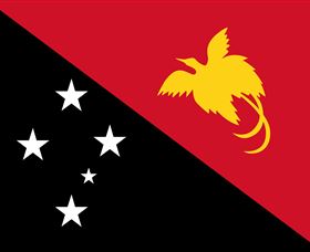 Papua New Guinea, High Commission Of - Accommodation Search 0