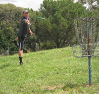 Disc Golf Course - Accommodation Search