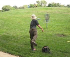 Disc Golf Course - Accommodation Search 3