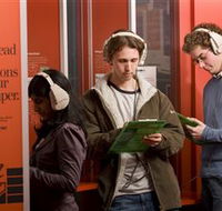 National Electoral Education Centre - Accommodation Search