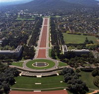 ANZAC Parade - Accommodation Search