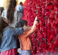 Australian War Memorial - Accommodation Search