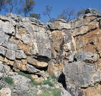 Watheroo National Park - Accommodation Search