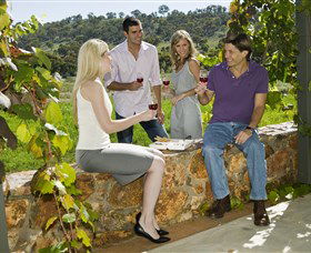 Mount Majura Vineyard - Accommodation Search 3