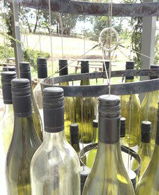Mount Majura Vineyard - Accommodation Search 2