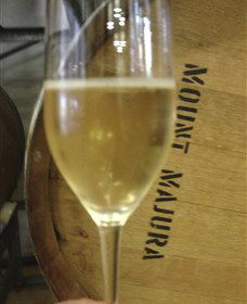 Mount Majura Vineyard - Accommodation Search 5