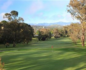 Federal Golf Club - Accommodation Search 1