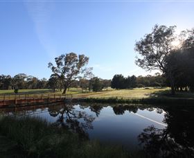 Federal Golf Club - Accommodation Search 2