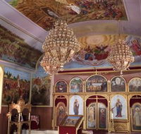 Free Serbian Orthodox Church St George - Accommodation Search