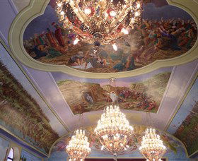Free Serbian Orthodox Church St George - Accommodation Search 1