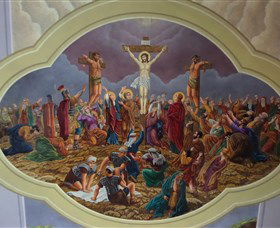 Free Serbian Orthodox Church St George - Accommodation Search 2