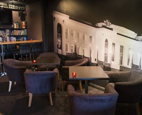 Polit Bar - More Than Cocktails - Accommodation Search 1
