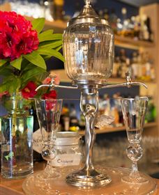 Polit Bar - More Than Cocktails - Accommodation Search 3