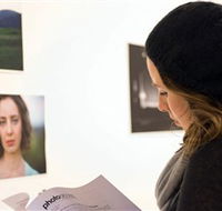 PhotoAccess at the Manuka Arts Centre - Accommodation Search