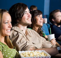 Greater Union Cinemas Manuka - Accommodation Search