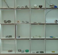 Bilk Gallery for contemporary metal and glass - Accommodation Search