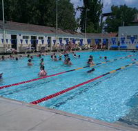 Manuka Pool - Accommodation Search