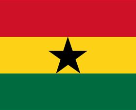 Ghana High Commission - Accommodation Search 0