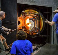 Canberra Glassworks - Accommodation Search