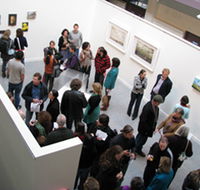 Megalo Print Studio  Gallery - Accommodation Search