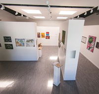 Tuggeranong Arts Centre - Accommodation Search