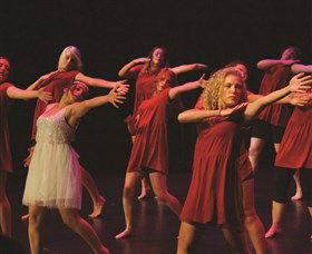 Tuggeranong Arts Centre - Accommodation Search 1