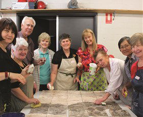 Tuggeranong Arts Centre - Accommodation Search 2