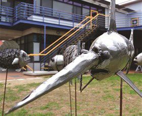 Tuggeranong Arts Centre - Accommodation Search 3