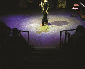 Tuggeranong Arts Centre - Accommodation Search 4