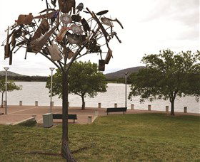 Tuggeranong Arts Centre - Accommodation Search 5