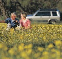 Coalseam Conservation Park - Accommodation Search
