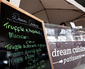 Fyshwick Fresh Food Market - Accommodation Search 3