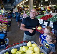 Fyshwick Fresh Food Market - Accommodation Search