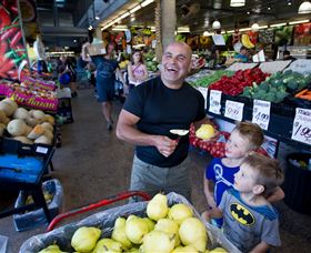 Fyshwick Fresh Food Market - Accommodation Search 0