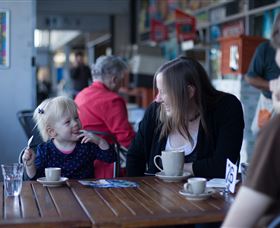 Fyshwick Fresh Food Market - Accommodation Search 5