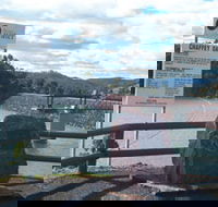 Chaffey Dam - Accommodation Search
