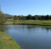 Capital Golf Club - Accommodation Search