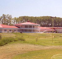 Canberra International Golf Centre - Accommodation Search