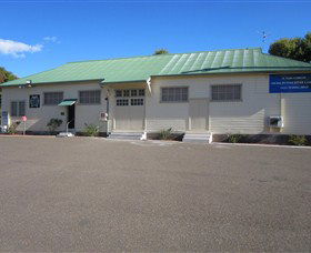12th/16th Hunter River Lancers History Room - Accommodation Search 0