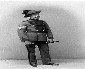 12th/16th Hunter River Lancers History Room - Accommodation Search 2