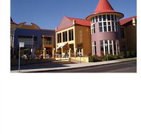 The Wicklow Hotel - Accommodation Search