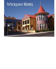 The Wicklow Hotel - Accommodation Search 0