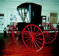 Armidale Folk Museum - Accommodation Search