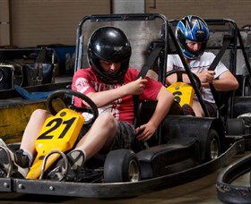 Grand Prix Karting - Accommodation Search 0
