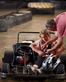 Grand Prix Karting - Accommodation Search 1