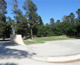 Fadden Pines Playground - Accommodation Search 1