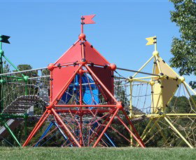 Fadden Pines Playground - Accommodation Search 0